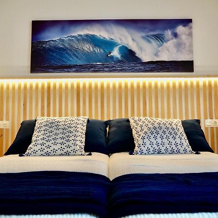 Apartamento En Bilbao Esterno foto