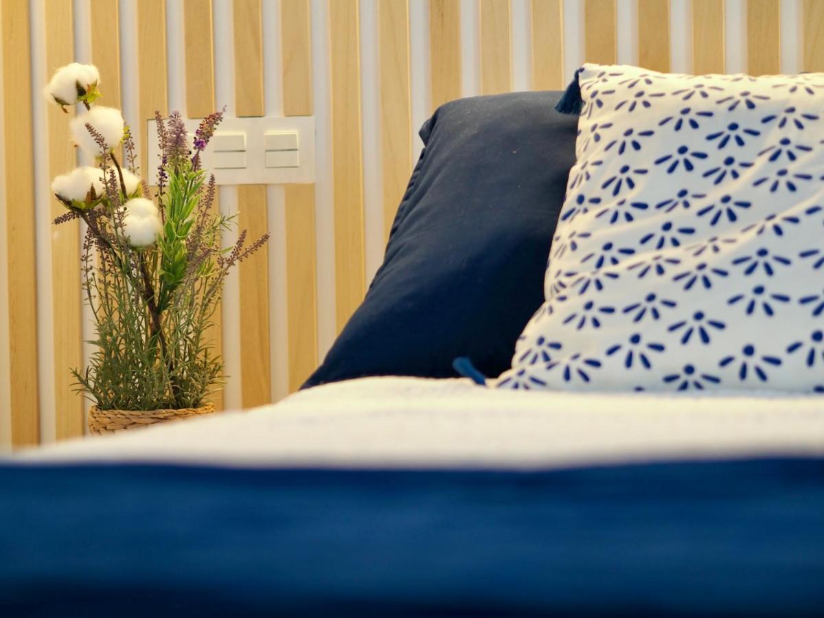 Apartamento En Bilbao Esterno foto