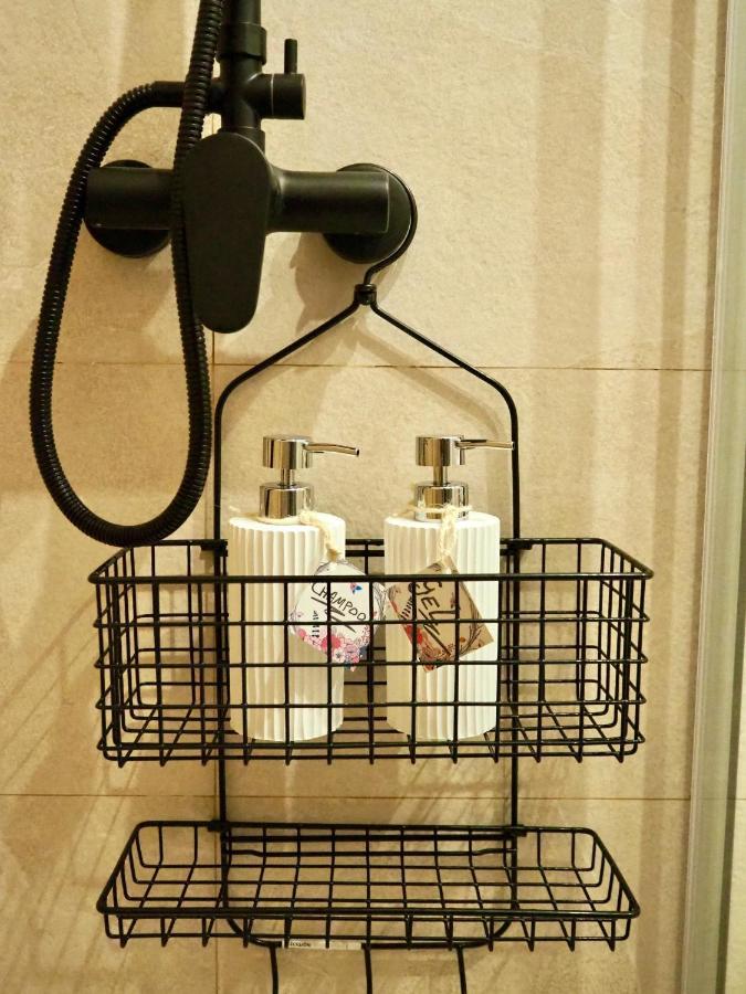 Apartamento En Bilbao Esterno foto