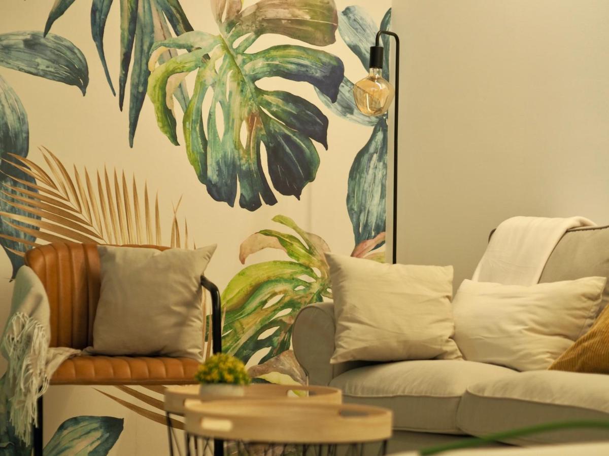 Apartamento En Bilbao Esterno foto
