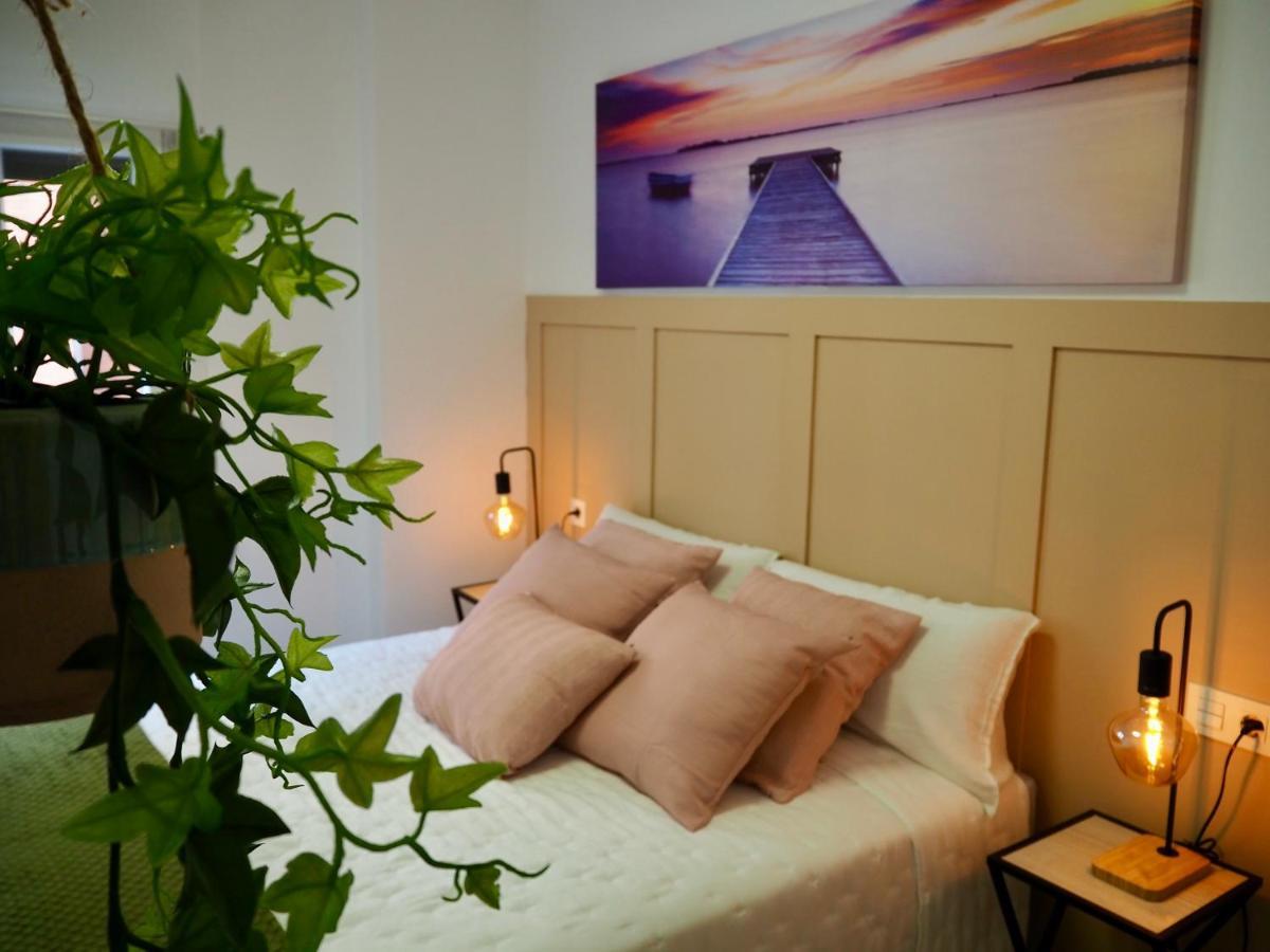 Apartamento En Bilbao Esterno foto