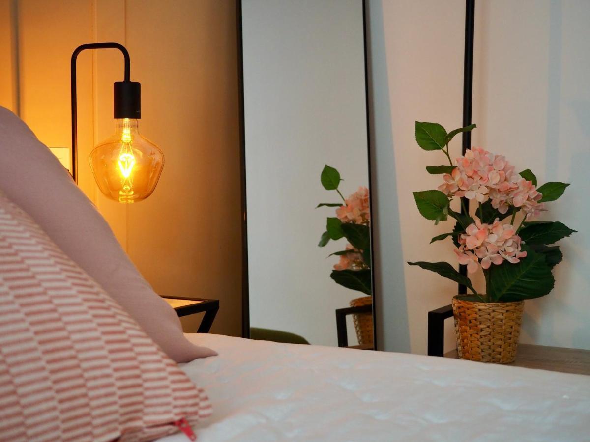 Apartamento En Bilbao Esterno foto