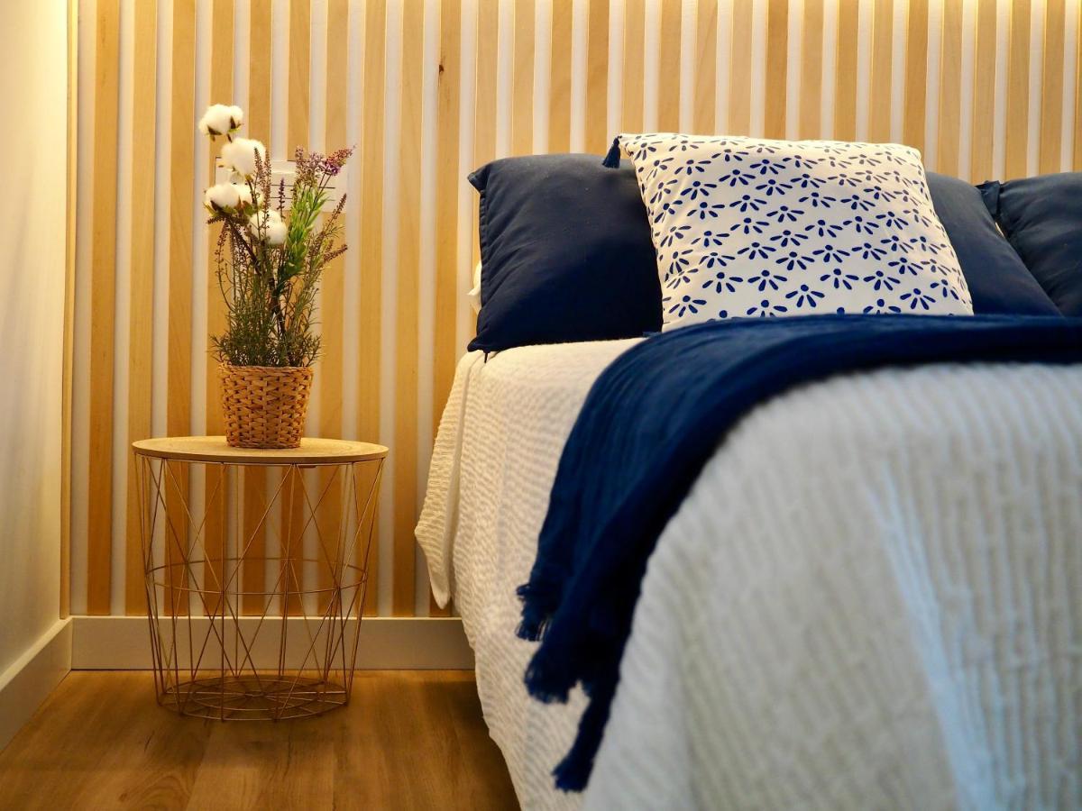 Apartamento En Bilbao Esterno foto
