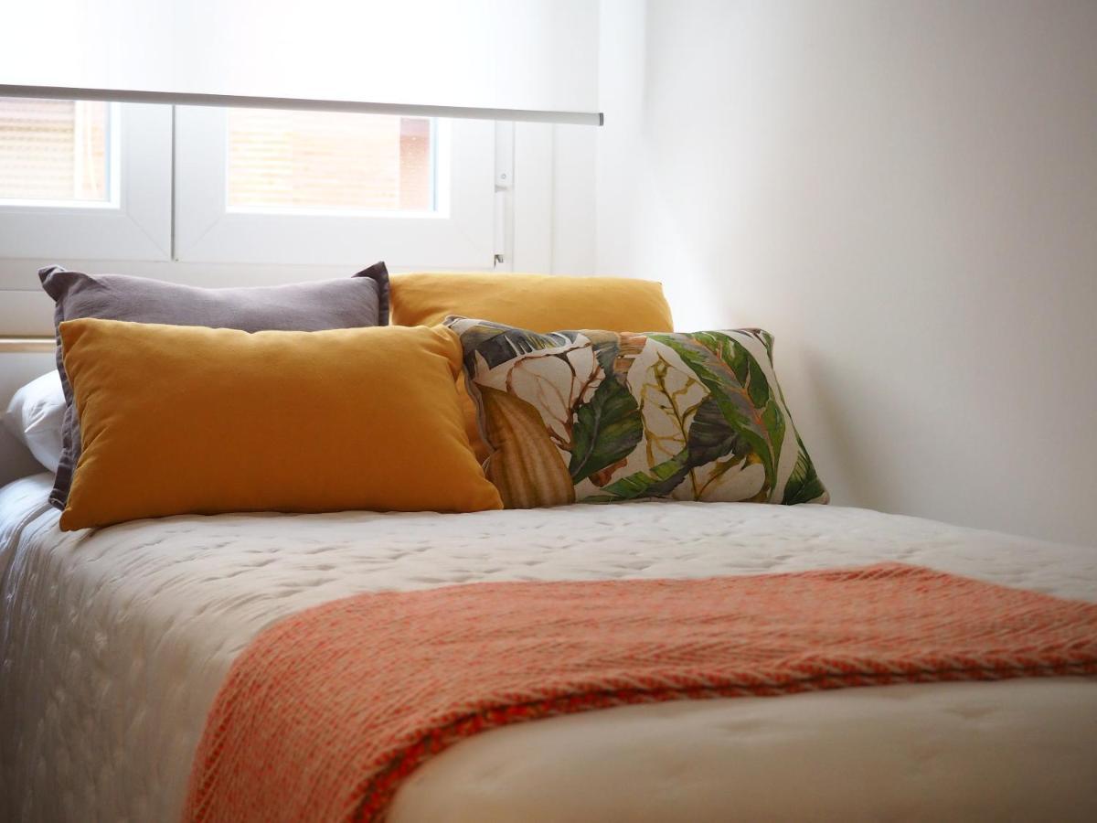 Apartamento En Bilbao Esterno foto