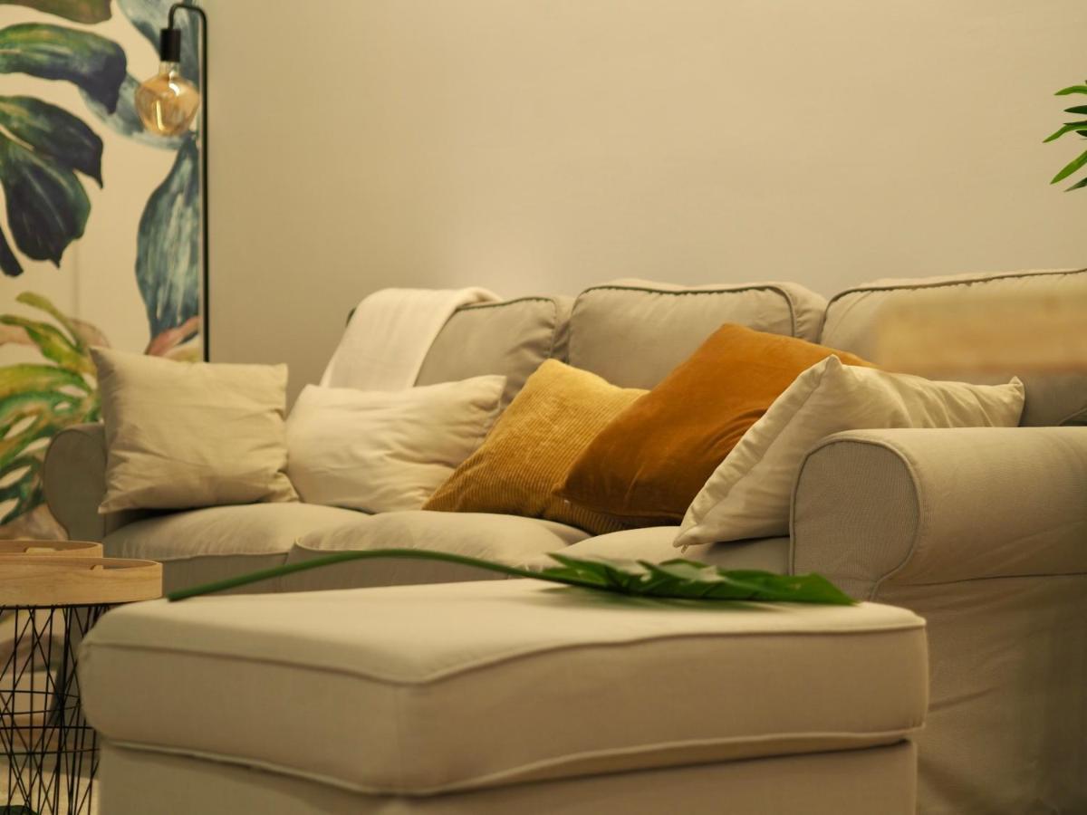 Apartamento En Bilbao Esterno foto