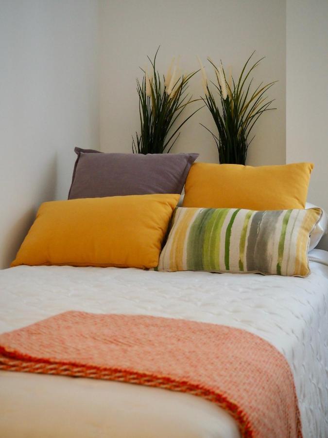 Apartamento En Bilbao Esterno foto